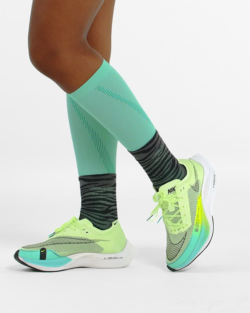 Discurso Producto ajo Nike Vaporfly 2 Zapatillas de competición para asfalto - Mujer. Nike ES