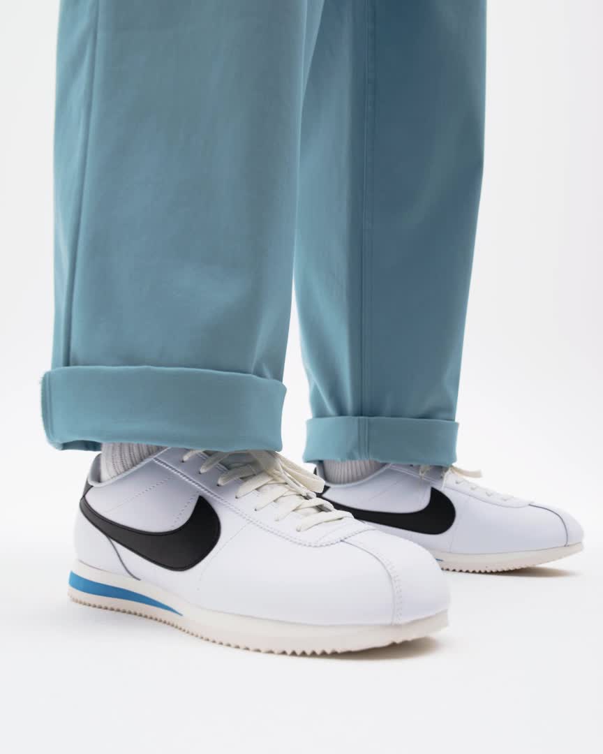 nike cortez panske
