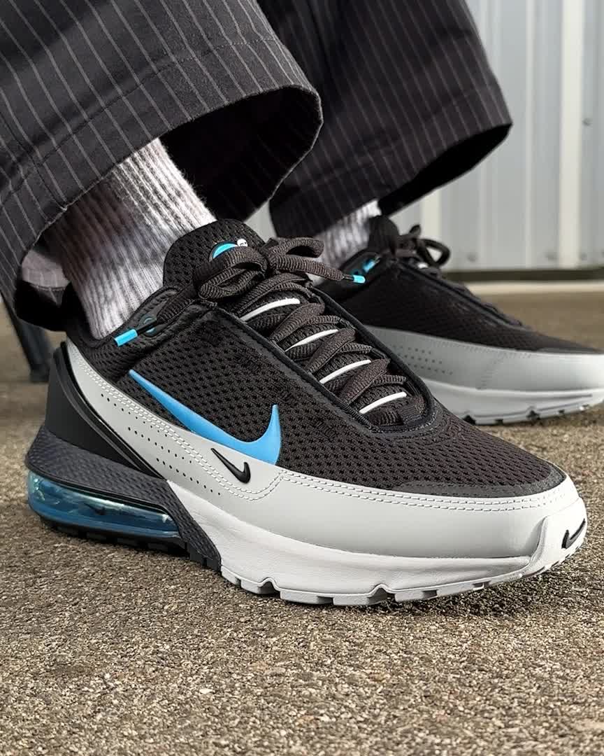 Sapatilhas Nike Air Max Pulse para homem. Nike PT