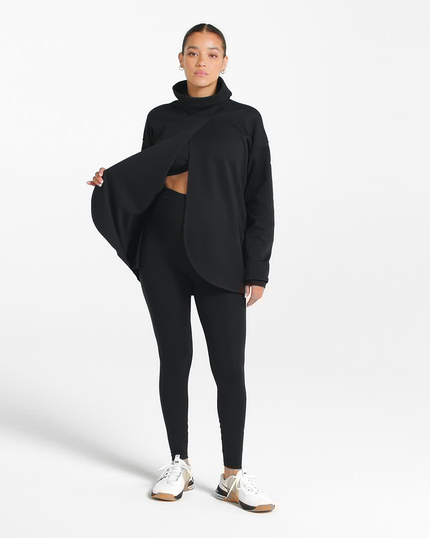 Nike (M) Women's Pullover (Maternity). Nike CZ