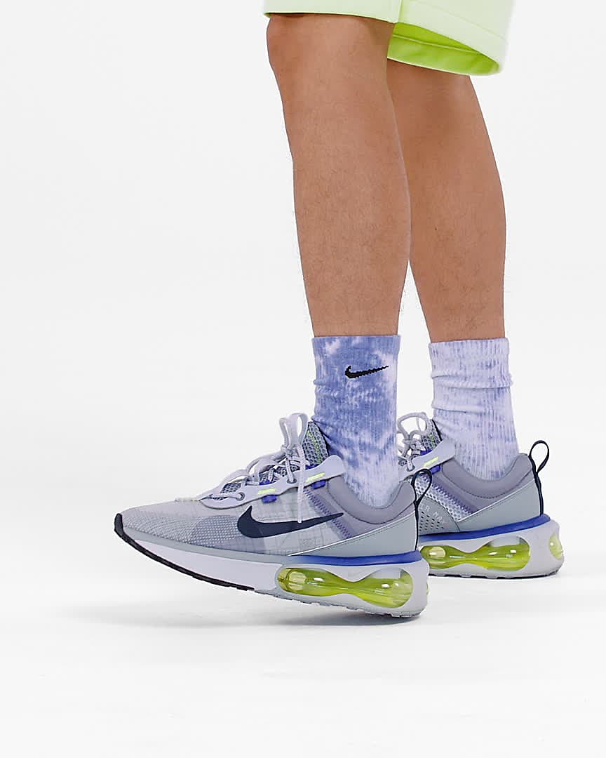 Nike Air Max 2021 Men's Shoes. Nike.com الغبار الان