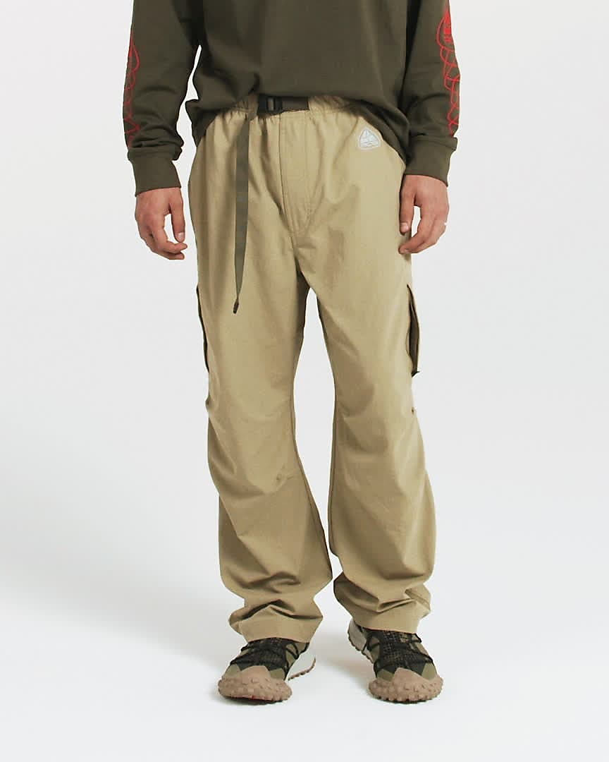 Pantalon cargo Nike ACG Oregon Series pour homme. Nike CA