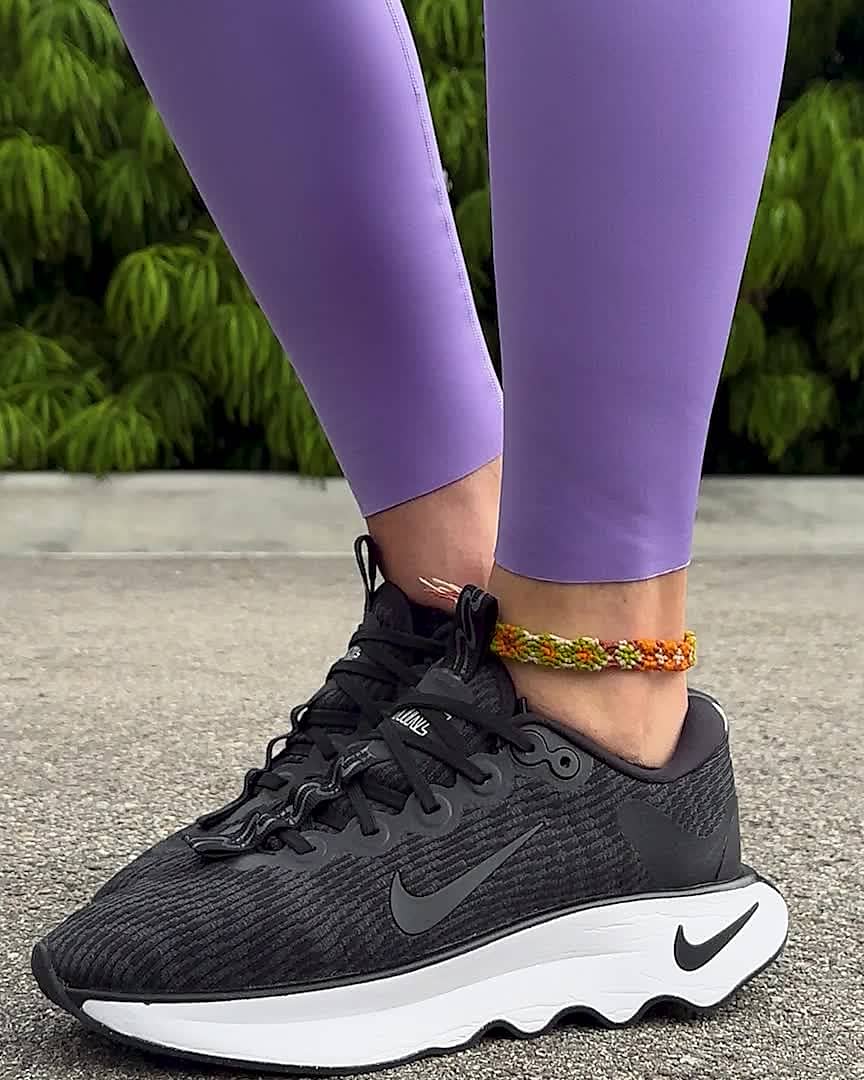 Mujer Caminata Calzado. Nike MX