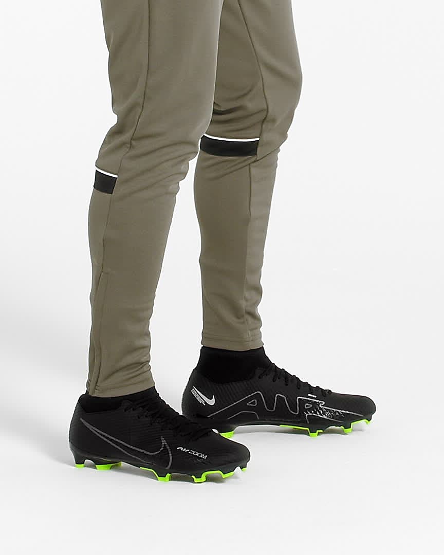 Nike Zoom Mercurial Superfly 9 Elite Crampons Vissés Chaussures de