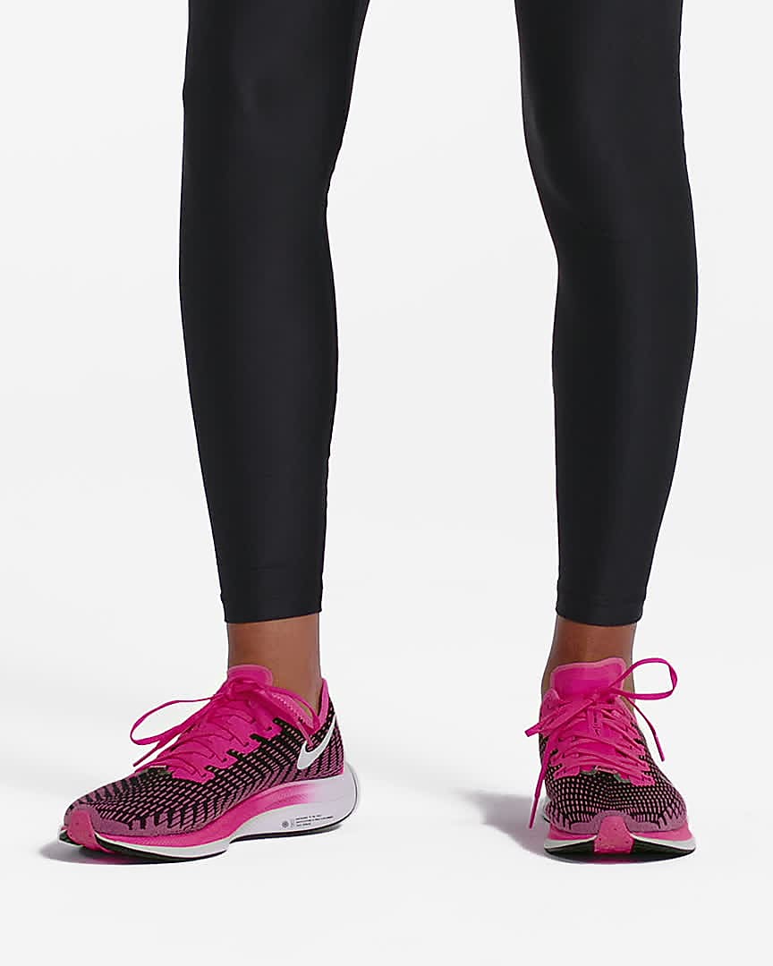 Calzado de running para mujer Nike Zoom Pegasus Turbo 2. Nike MX