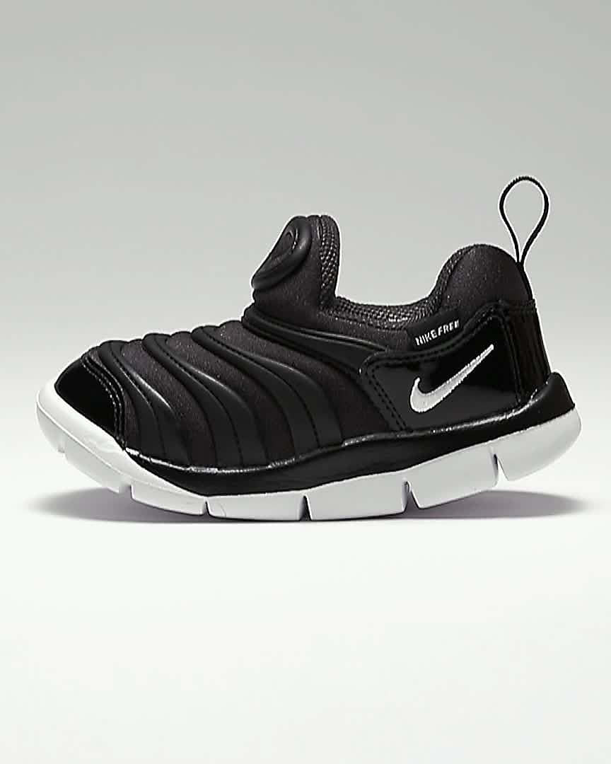 Event progeny clone Nike Dynamo Free Baby/Toddler Shoes. Nike.com