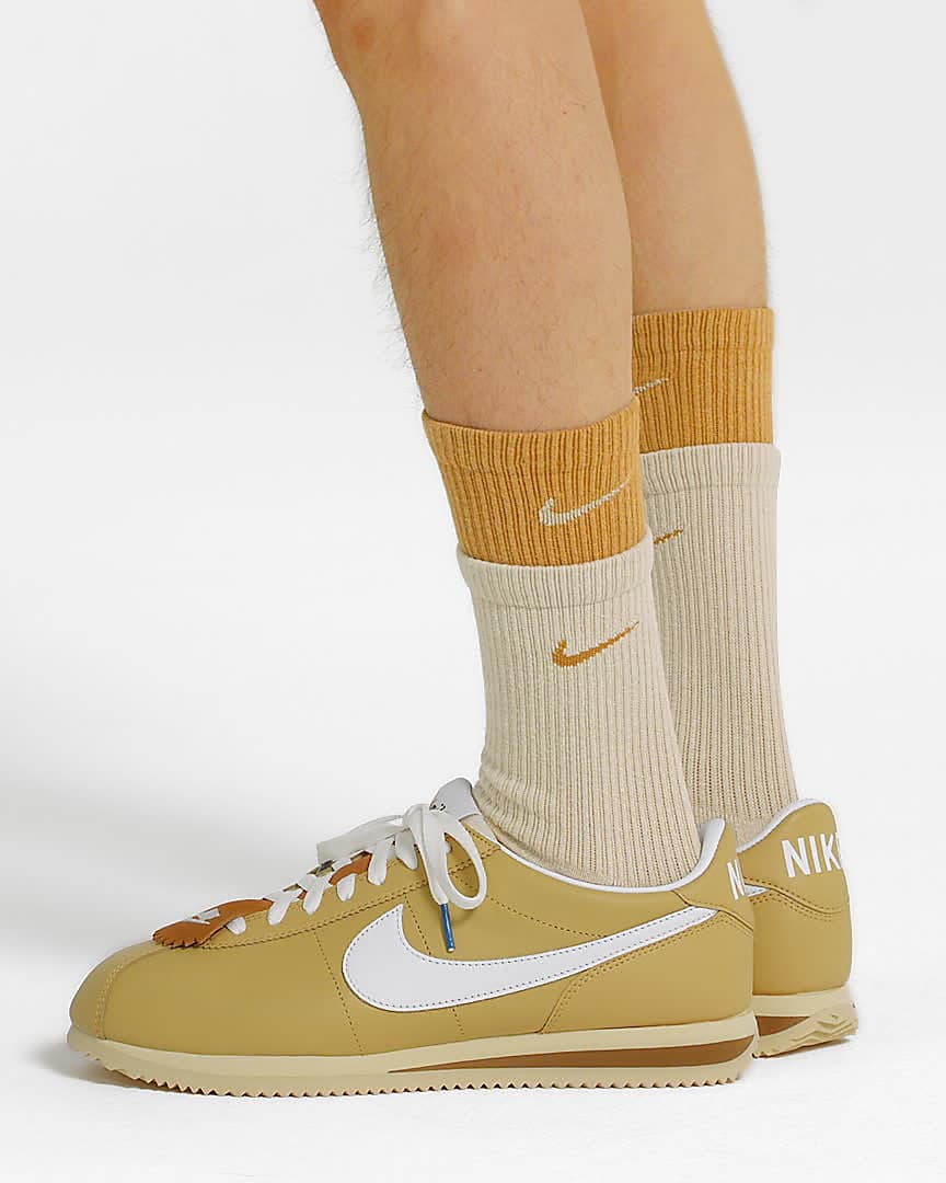 Nike Cortez 23 Se Men'S Shoes. Nike In