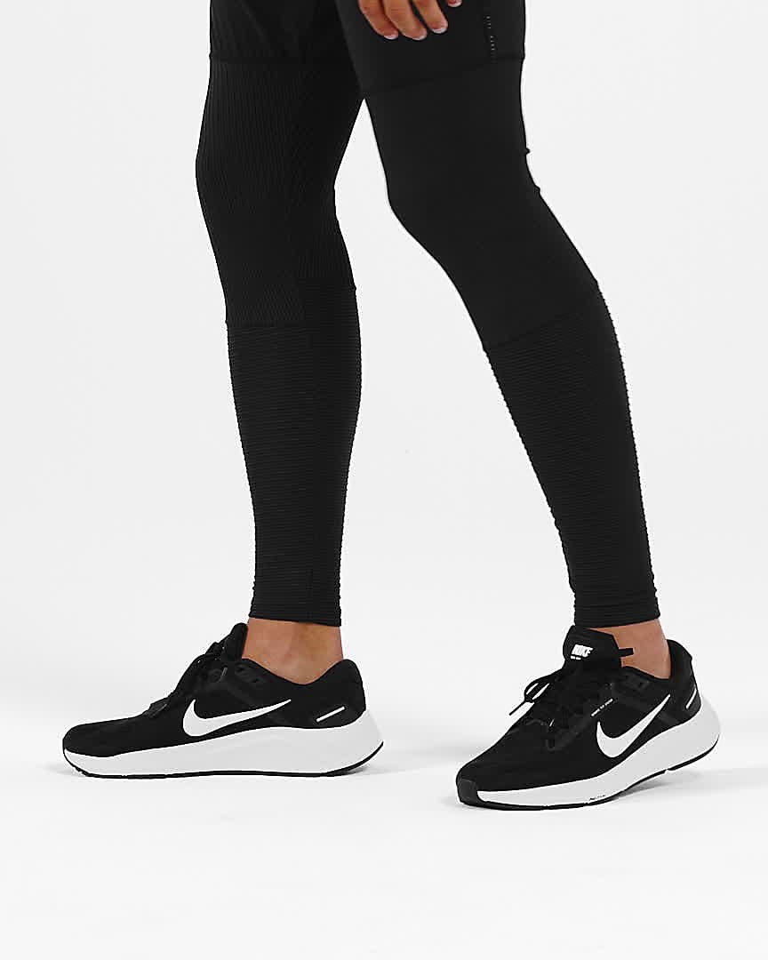 nike zoom structure 24 review