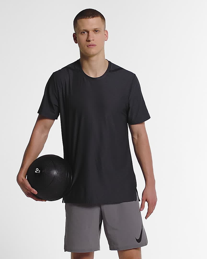 Nike Dri-FIT Tech Pack Men's Short 