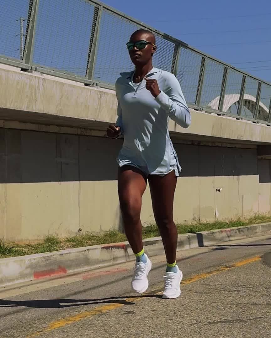 nike running shoes styles