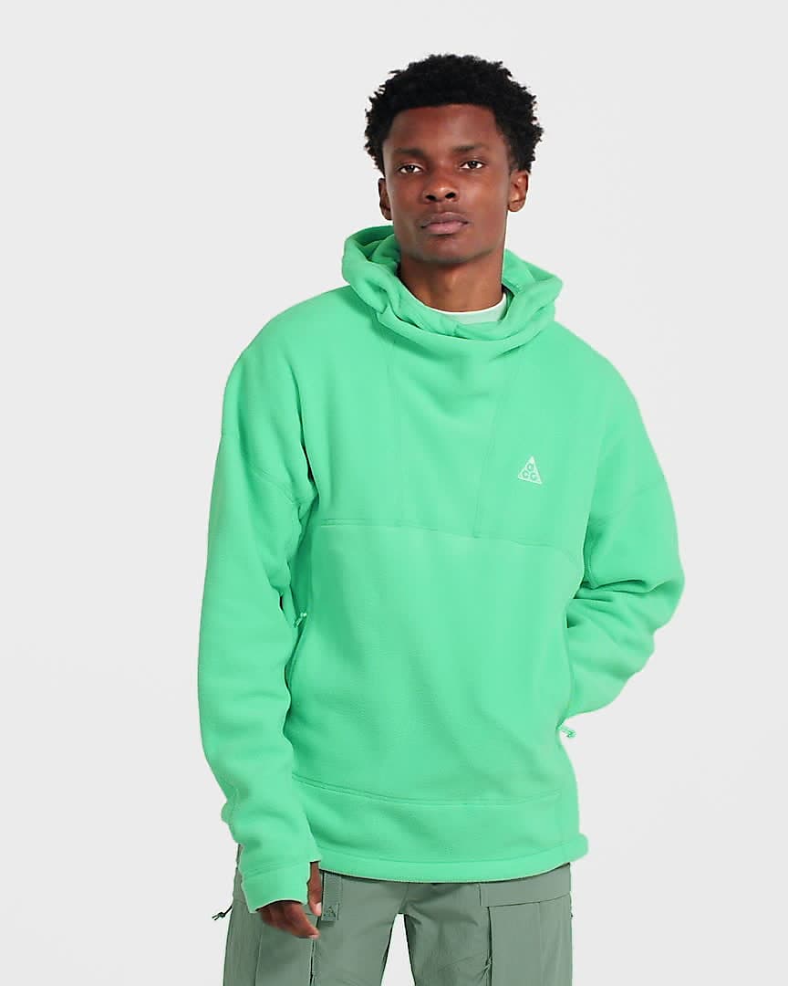 ACG Therma-Fit Wolf Tree Pullover Hoodie