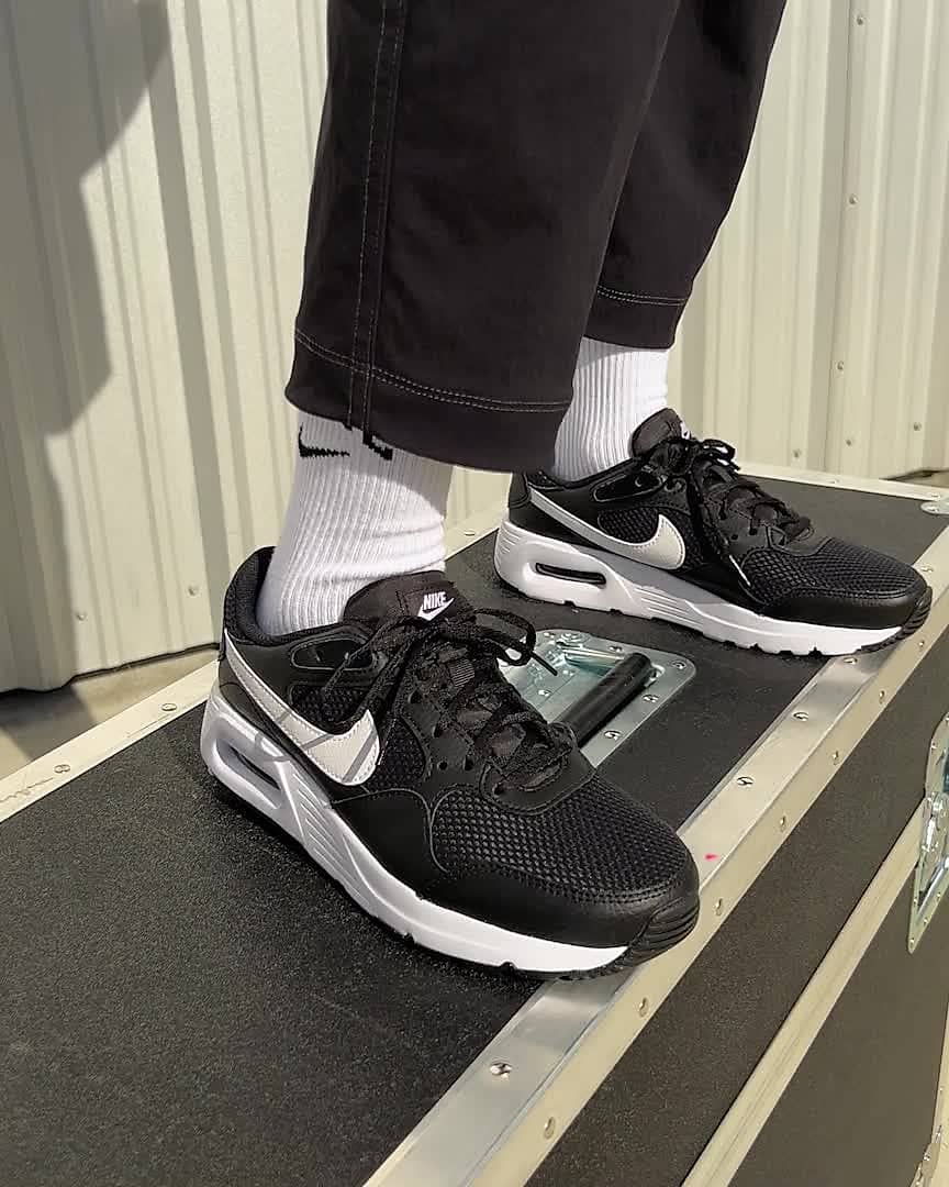 Nike Air Max SC Zapatillas - Mujer. Nike ES