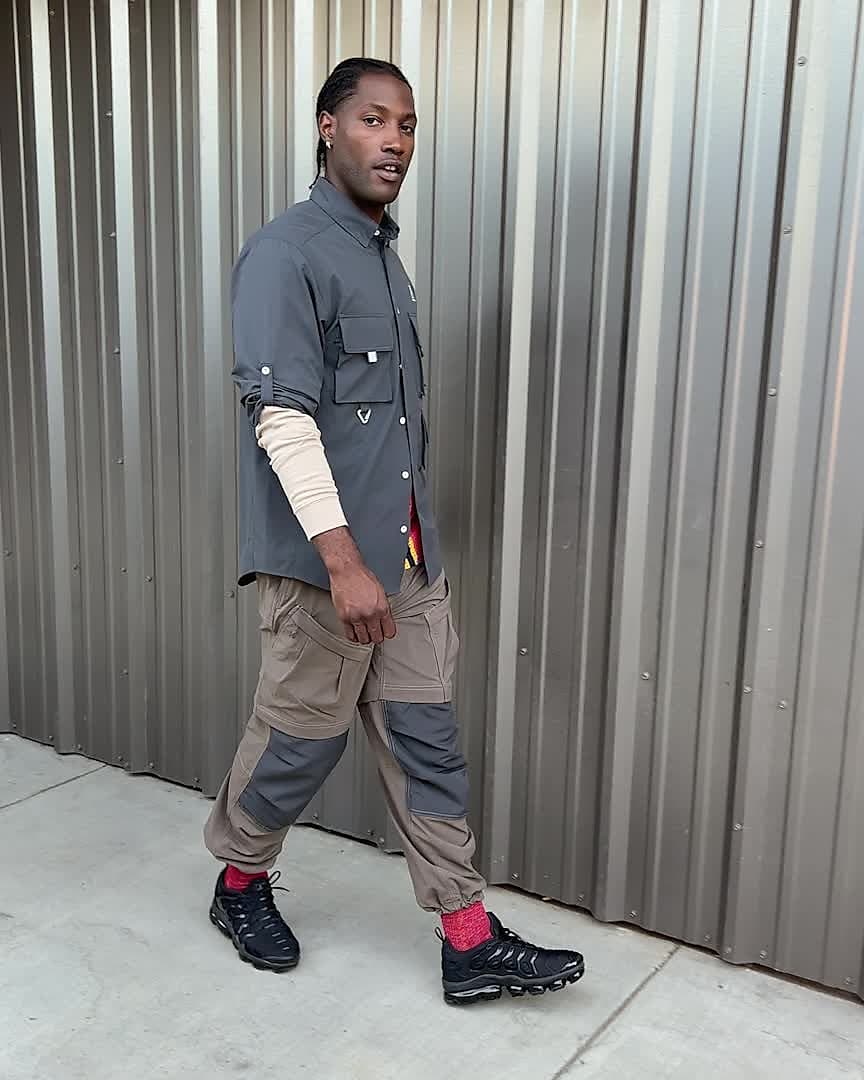 nike air vapormax pl