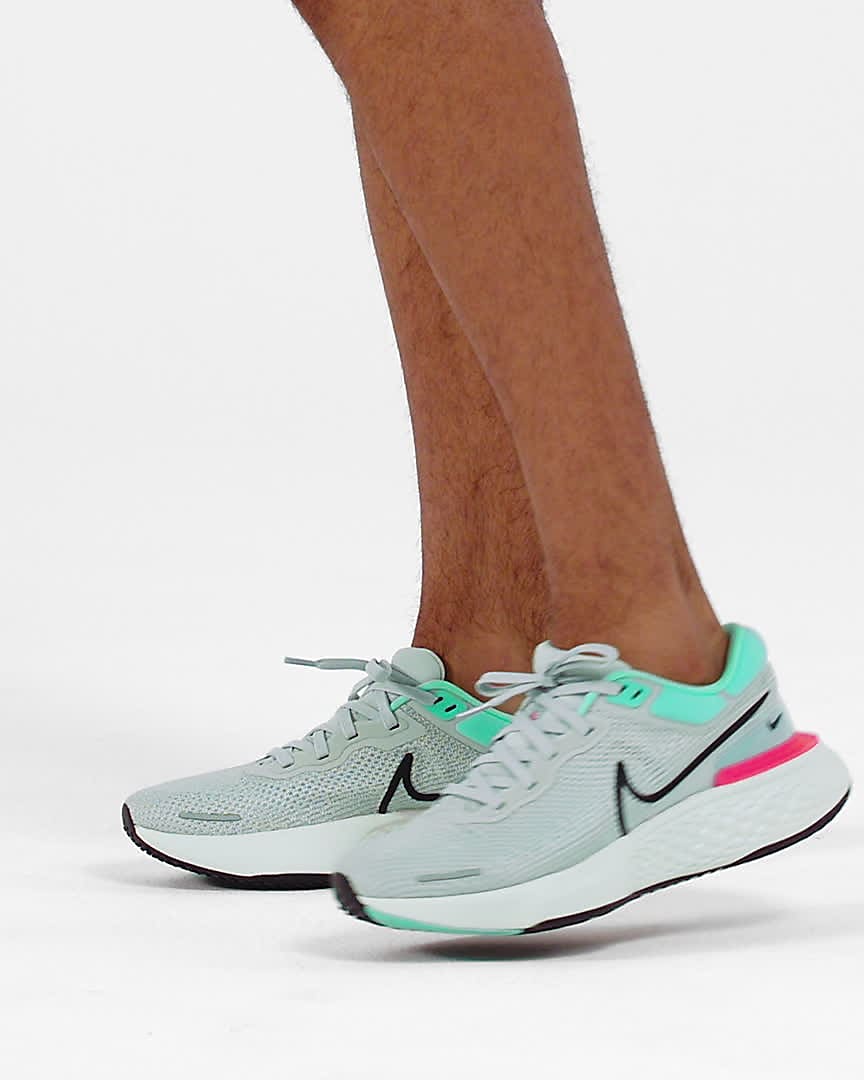 Nike ZoomX Invincible Run Flyknit Men's 