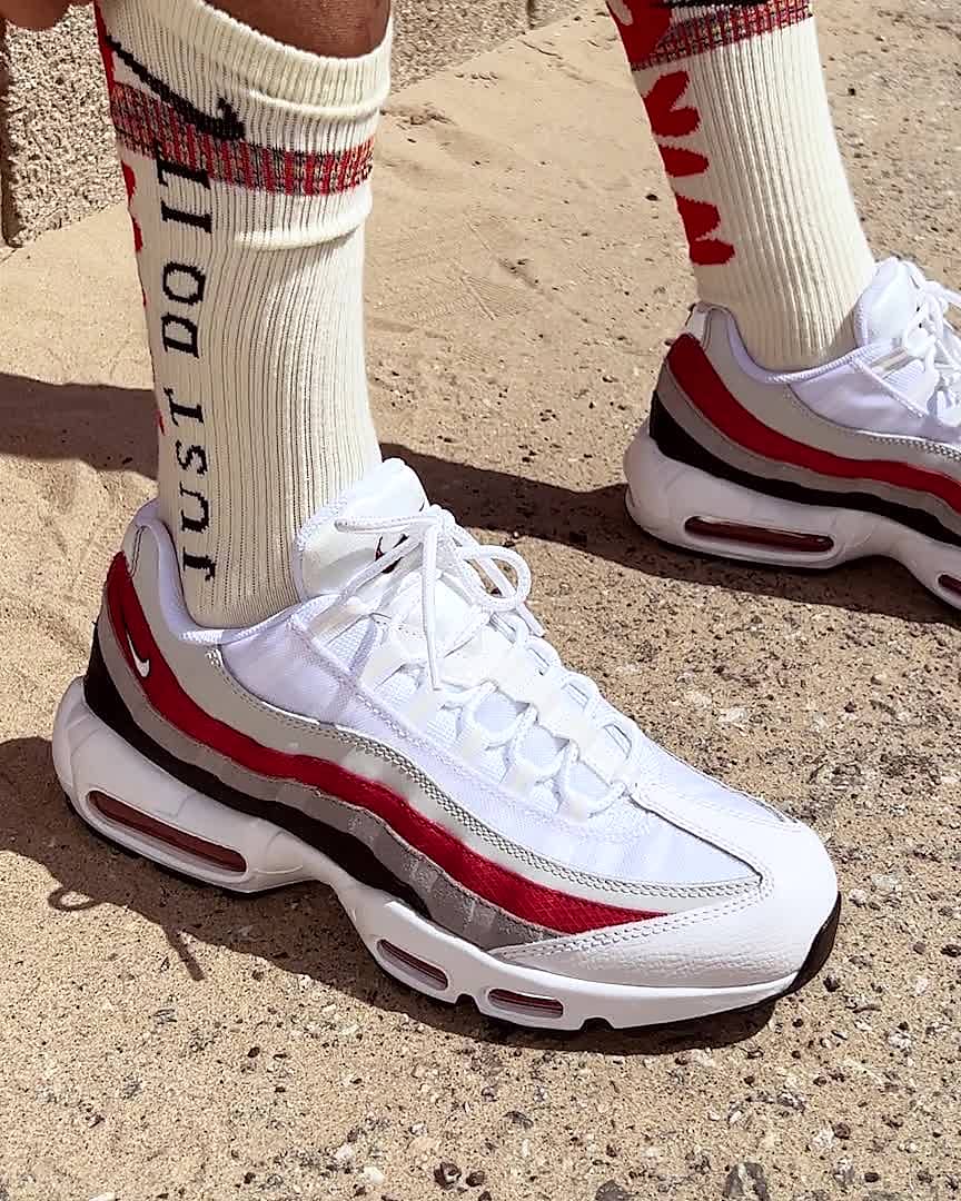 Nike公式 ナイキ エア マックス 95 メンズシューズ オンラインストア 通販サイト