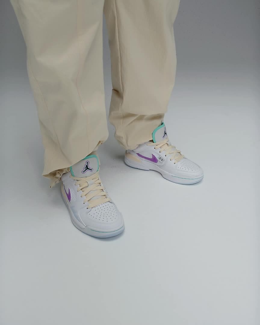 Misure deals scarpe jordan