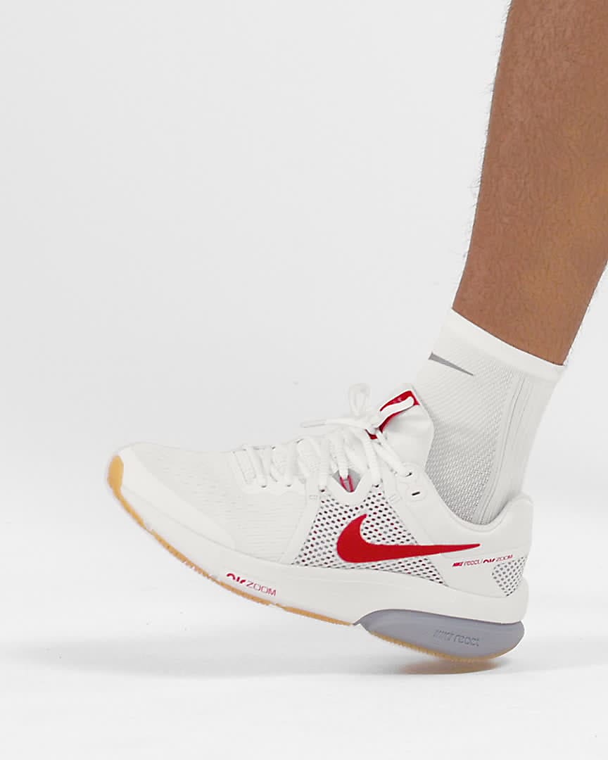 Nike Zoom Prevail Men's Road Running Shoe. Nike