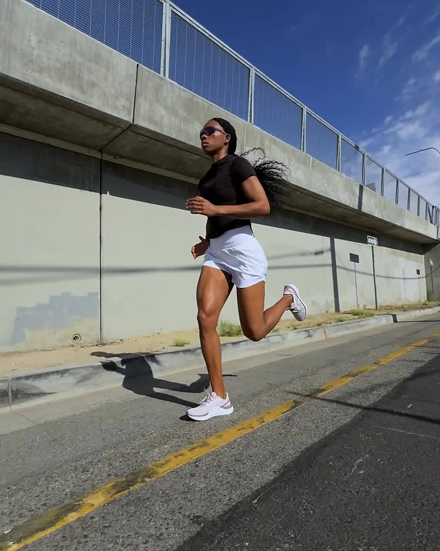 Femmes Running Accessoires et équipement. Nike LU