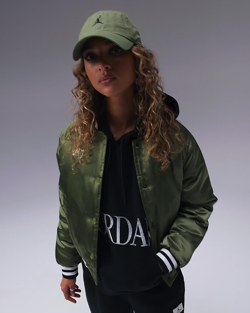 Sudaderas sales mujer jordan