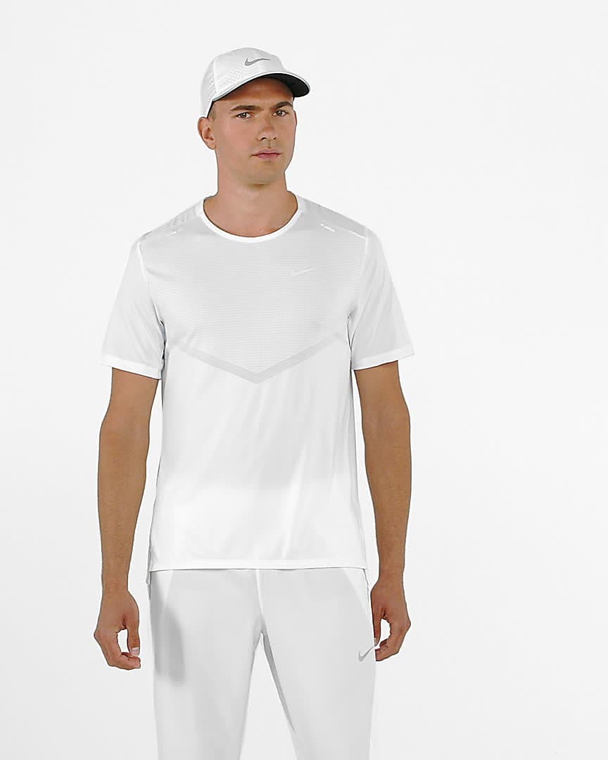 nike dri fit running shirts