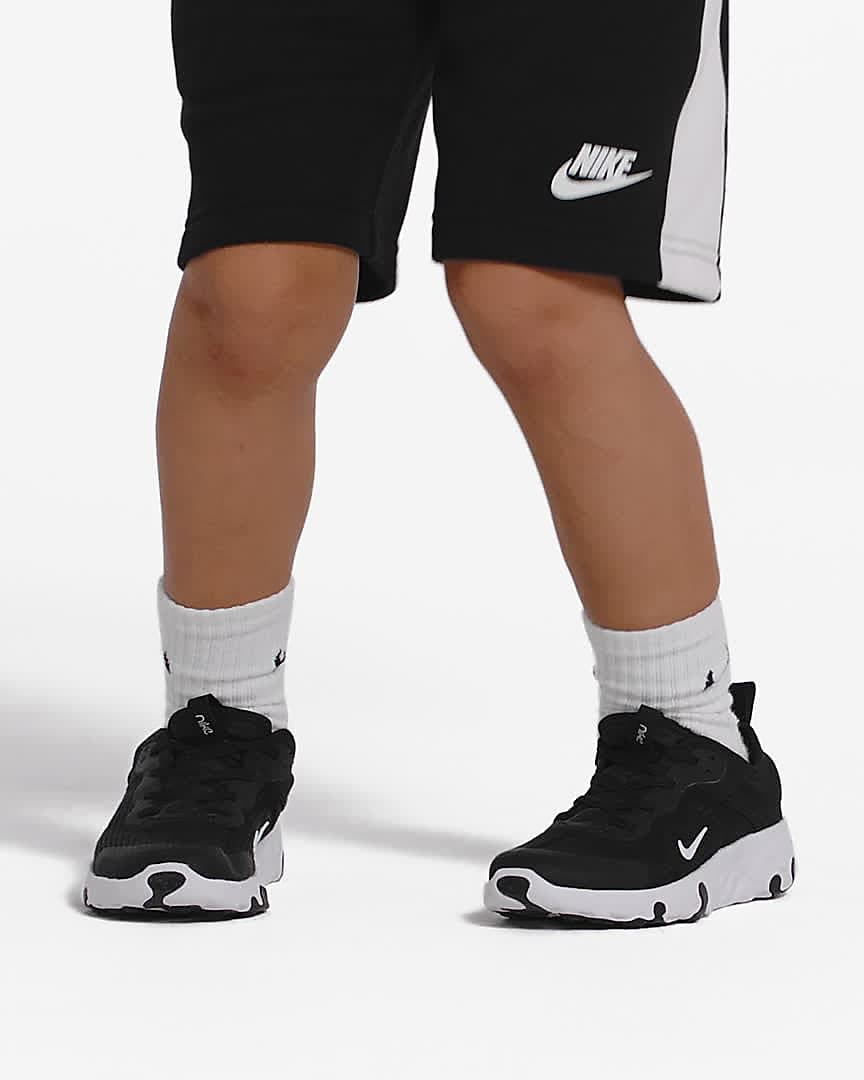 nike renew lucent blanche