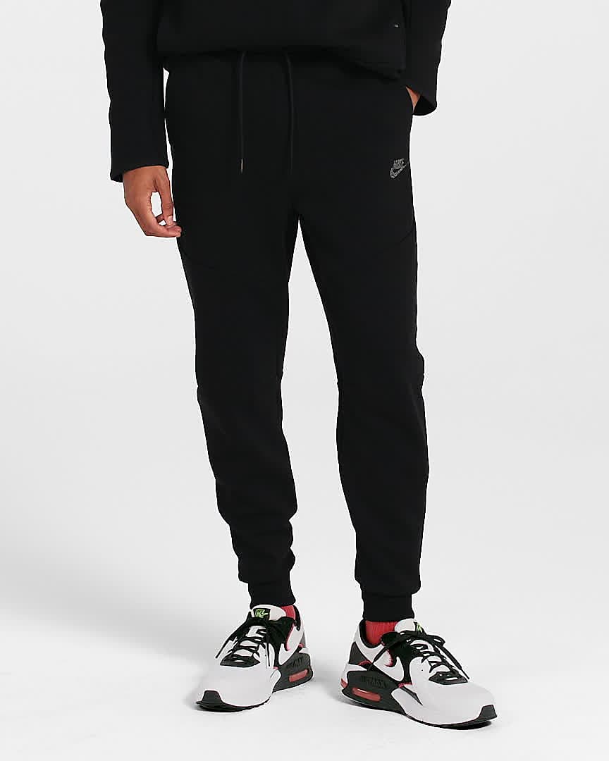 Narabar Phobia kurve Nike Sportswear Tech Fleece Men's Joggers. Nike.com