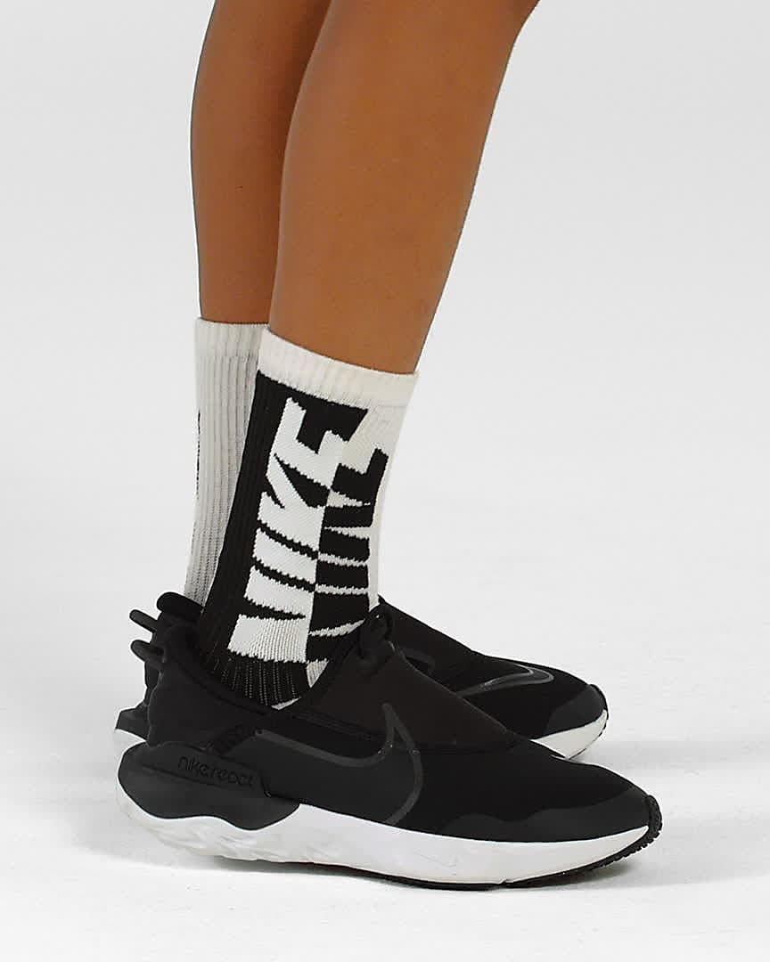 Portiek Vegen Joseph Banks Nike Flow Big Kids' Road Running Shoes. Nike.com
