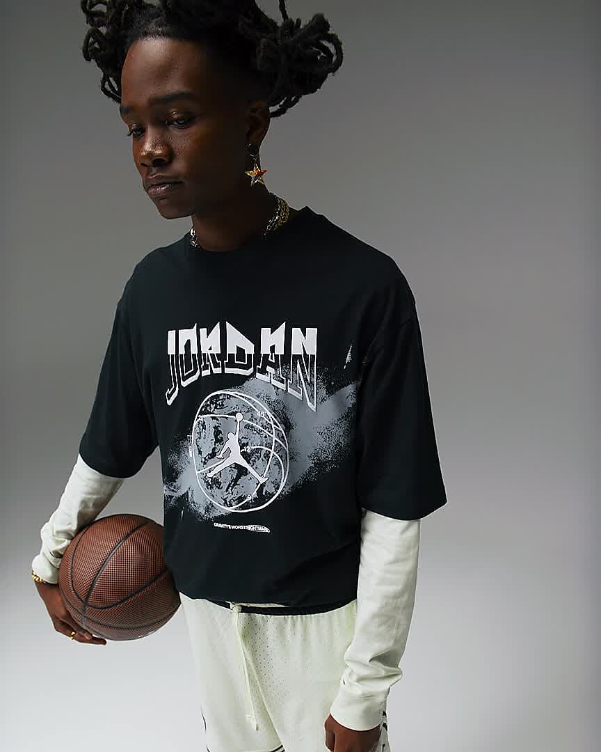 Jordan 2025 ball shorts