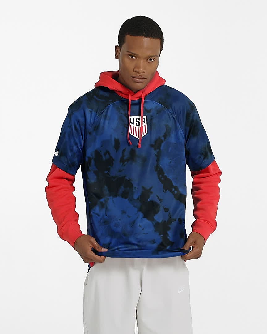 nfl jersey with hoodie pocket