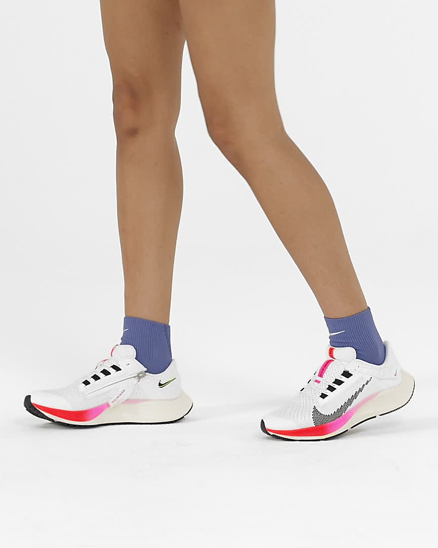 zoom fly sp - light bone/beige