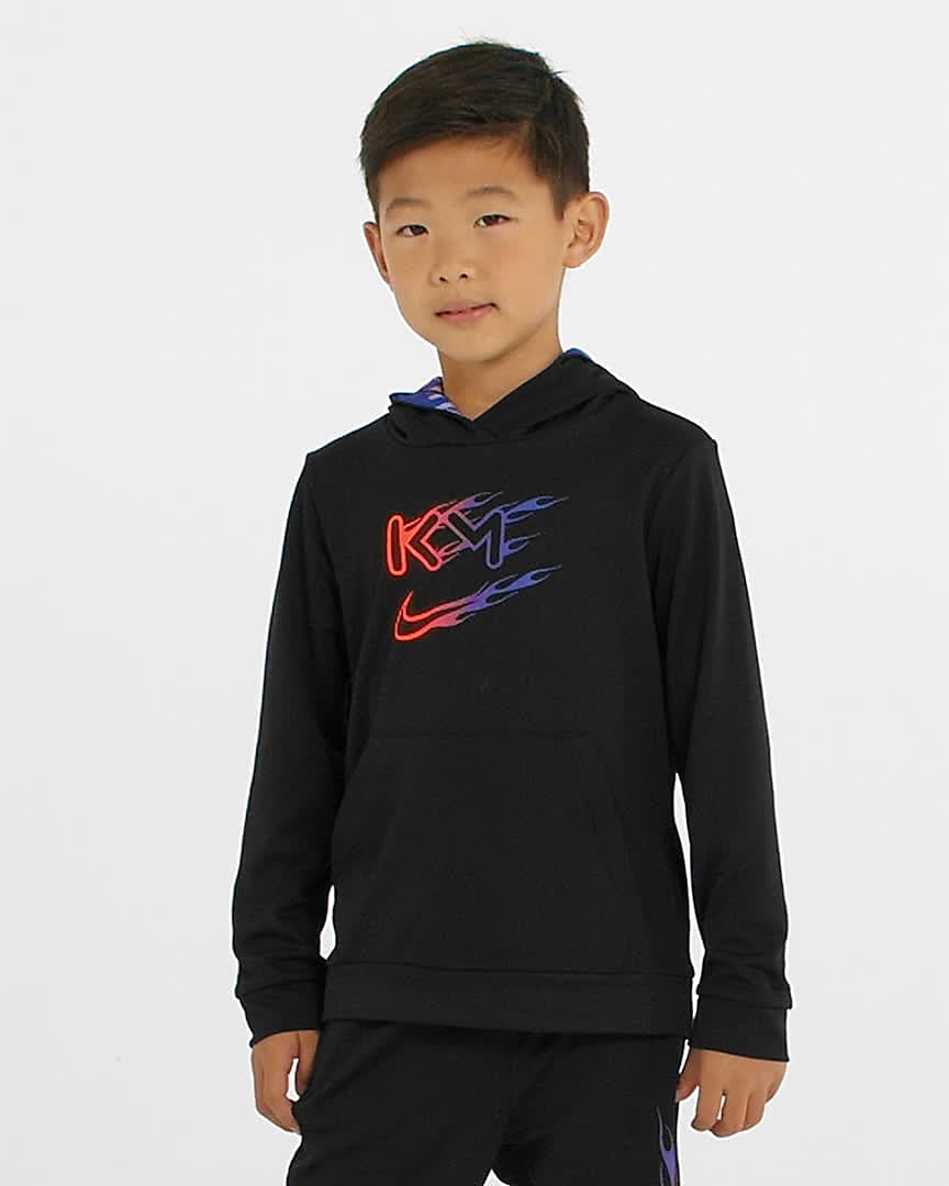 Sudadera nike niño 2025 decathlon