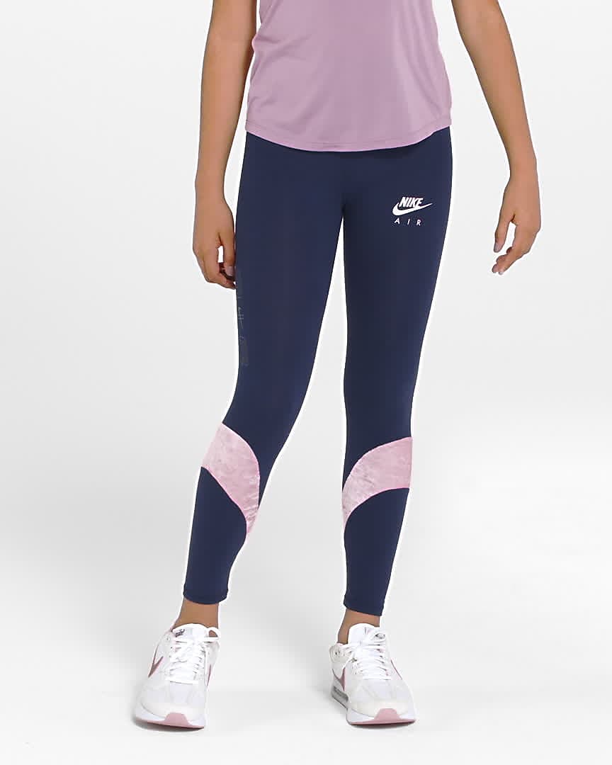 Leggings Nike Air - Ragazza. Nike IT