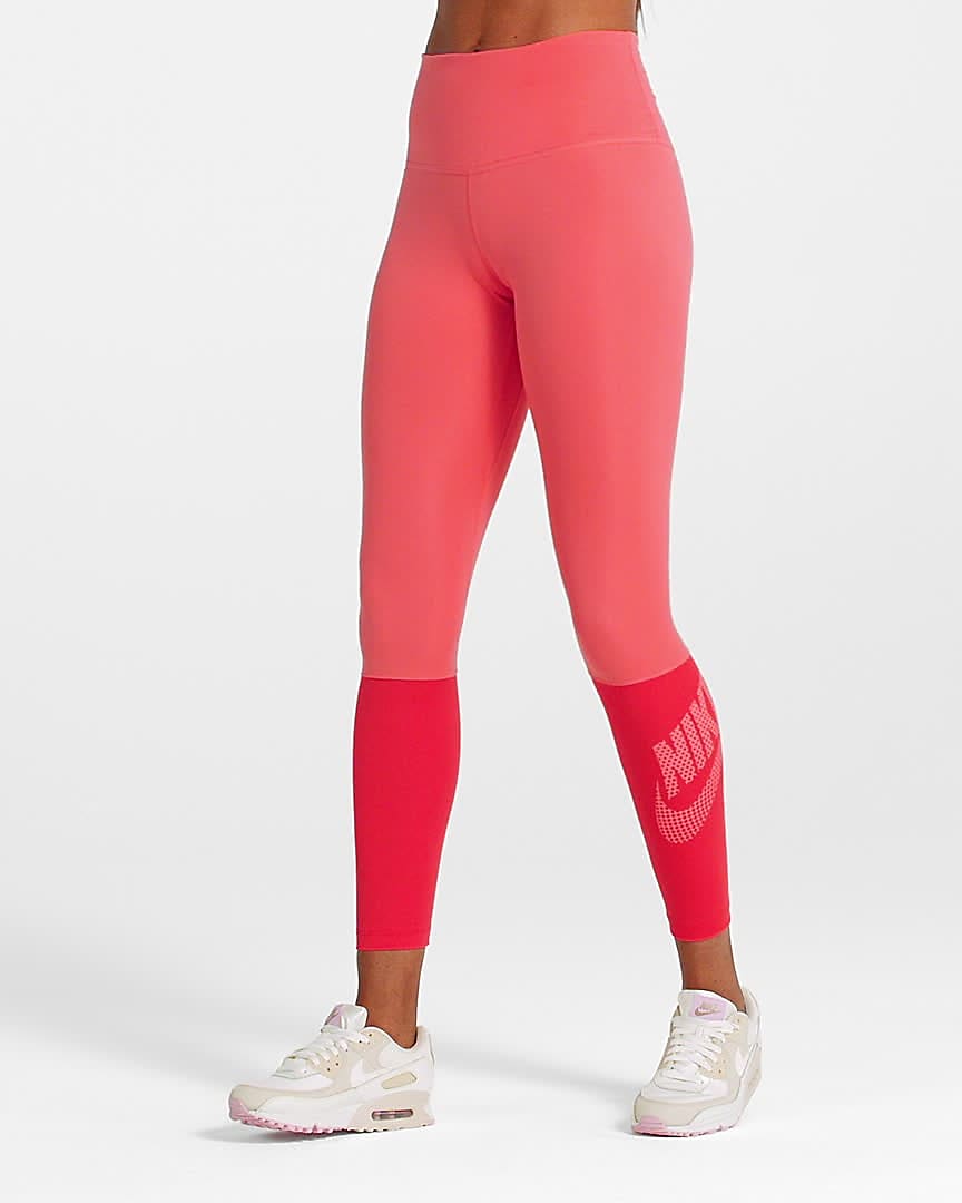 red nike tights womens Cheap Sale - OFF 61%
