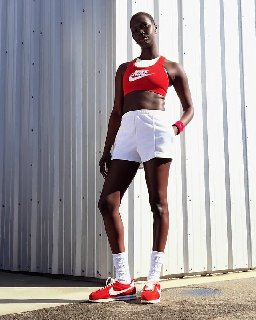 womens nike cortez