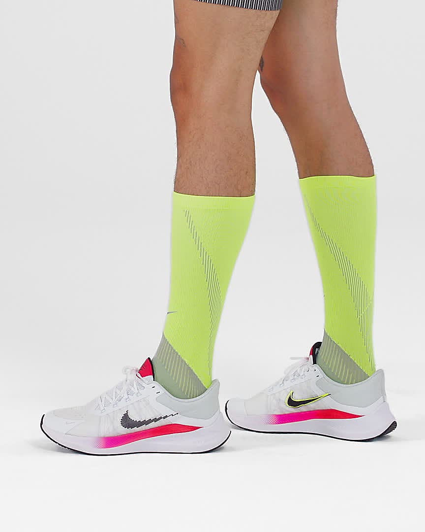 nike zoom winflo 8 vs pegasus 38