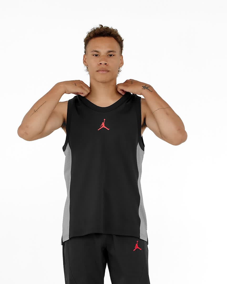 Jersey jordan hombre Clearance