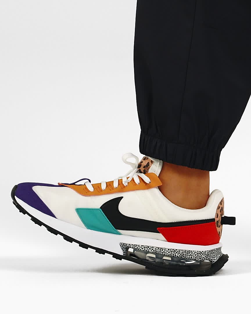 Nike公式 ナイキ エア マックス プリデイ Se ウィメンズシューズ オンラインストア 通販サイト