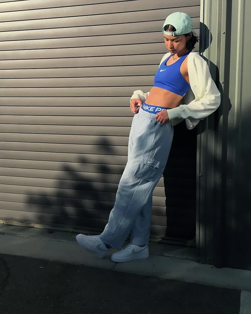 Street style air best sale force 1