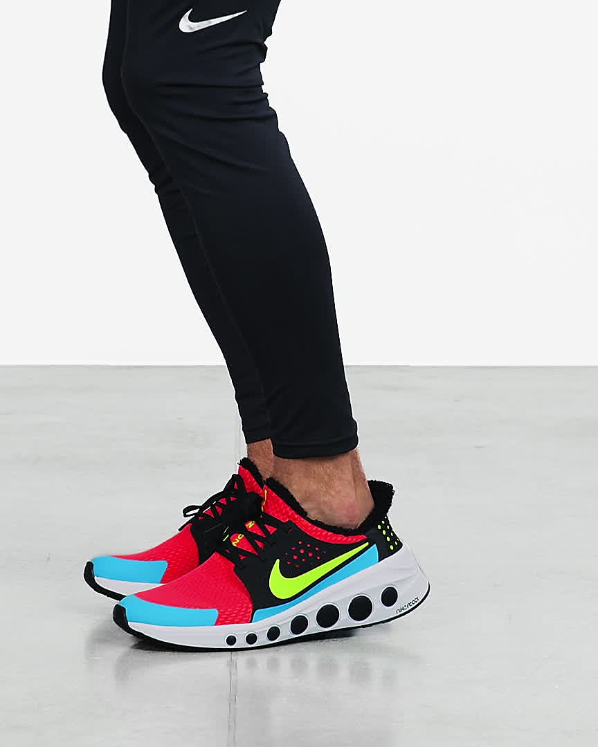 Chaussure nike mixte Clearance