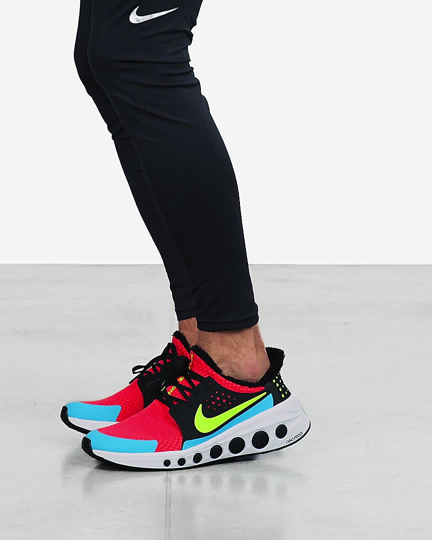 Nike CruzrOne Unisex Shoe. Nike AU