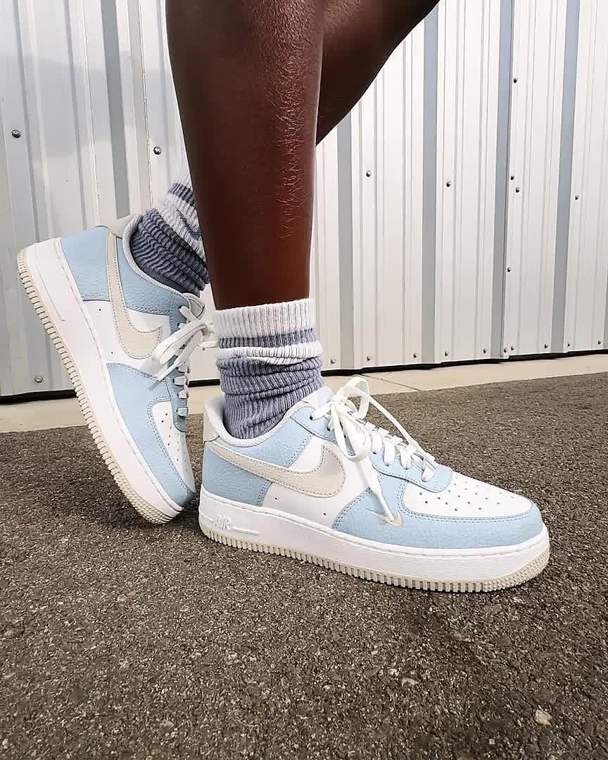 Nike Air Force 1 07 Damenschuh. Nike DE