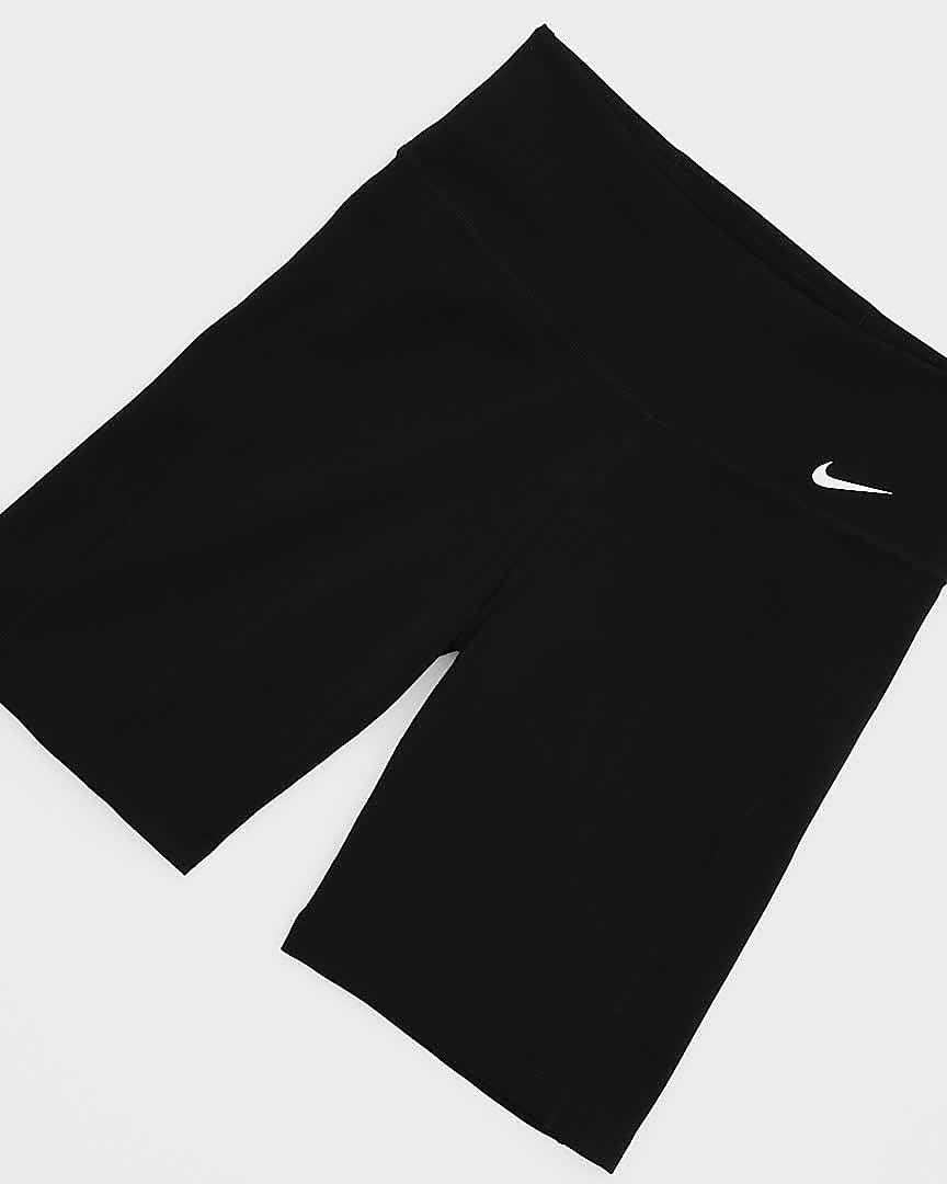 Contractie niet ethiek Nike One Leak Protection: Period Women's Mid-Rise 7" Biker Shorts. Nike.com