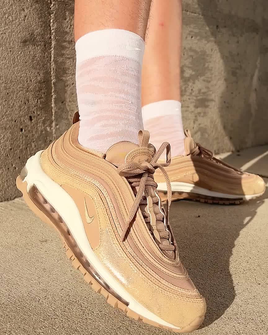 Nike air max 97 sneakers dames best sale