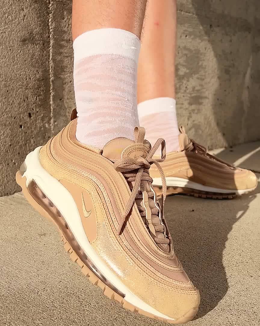 size 8 women's nike air max 97 shoes