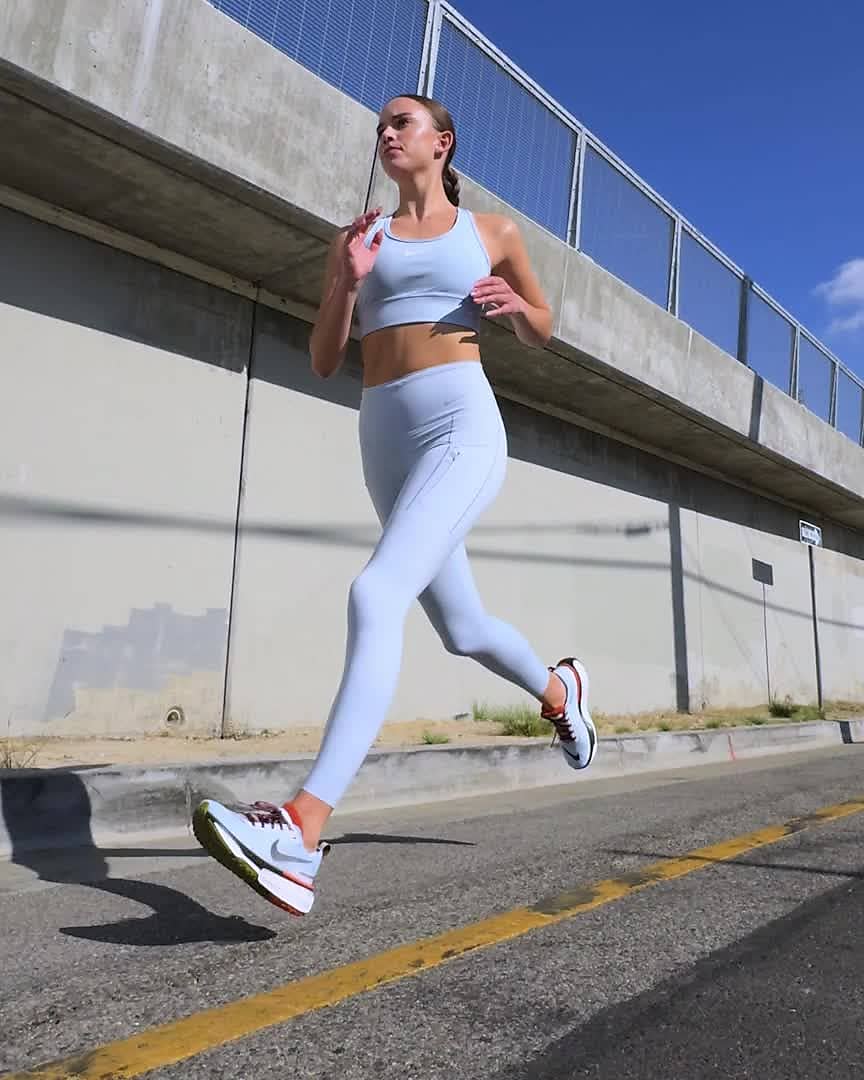 Leggings de Running para Mulher. Nike PT
