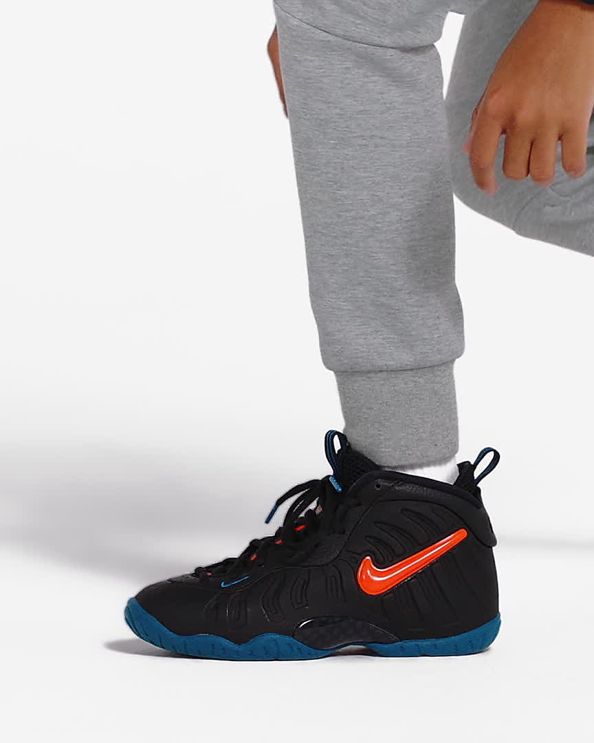 zapatos para niños nike