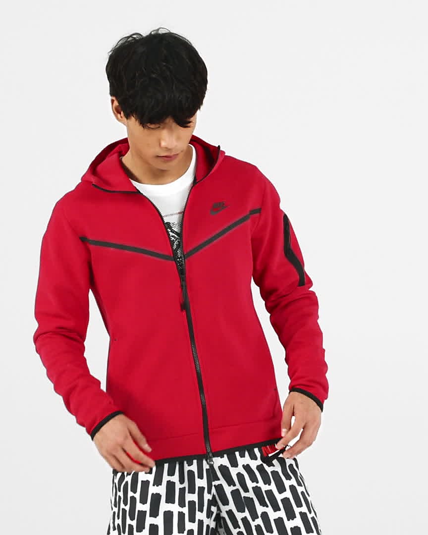 Nike Sportswear Tech Fleece Nike TH