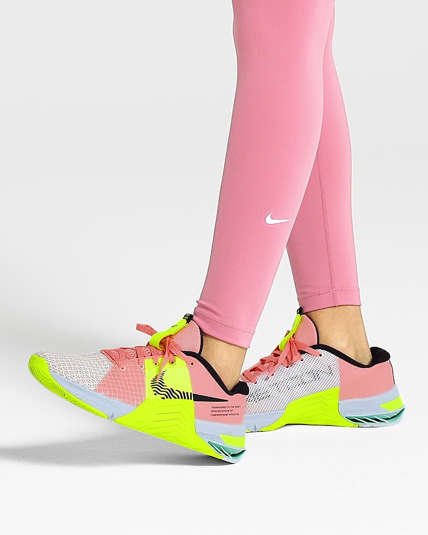 Metcon 8 Women's Workout Shoes. Nike ID