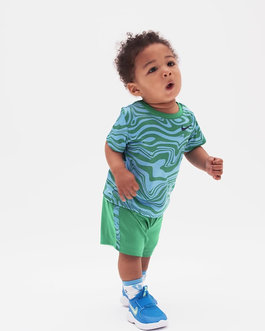 Nike Flex Runner 3 Baby/Toddler Shoes