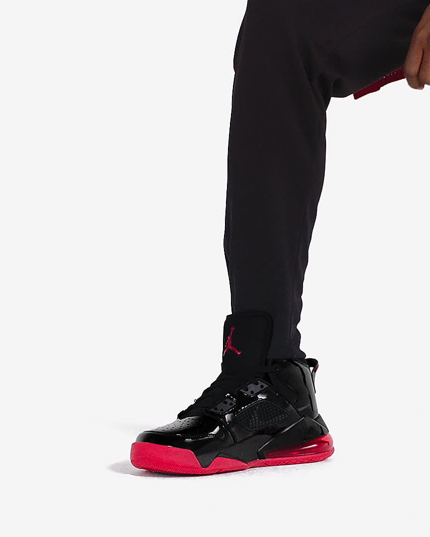 Jordan Mars 270 Erkek Ayakkabisi Nike Tr